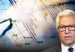 Balıkesir'de 4.2 büyüklüğünde deprem!