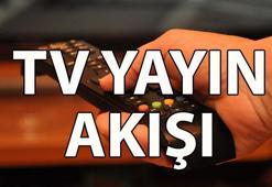 TV YAYIN AKIŞI 18 AĞUSTOS 📺 Bu akşam TV'de ne var? Kanal D, TRT1, Atv, Show, Star, Now, Tv8 yayın akışı listesi