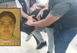 Ümraniye’de vahşet! Eşini sokak ortasında satırla öldürdü: 2 kişi gözaltına alındı