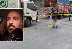 Cinayet anı kamerada! Avcılar'da komşular arasında 'yan baktın' kavgası: 1 ölü