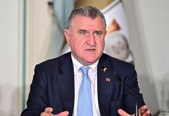 Bakan Bak: Malazgirt Zaferi'ni 9 yıldır coşkuyla kutluyoruz