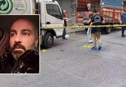 Cinayet anı kamerada! Avcılar'da komşular arasında 'yan baktın' kavgası: 1 ölü