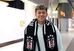 Beşiktaş'ta ayrılık resmen açıklandı