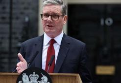 Starmer'dan Beyaz Saray görüşmesi öncesi flaş açıklama: Herkes savaşın sona ermesini istiyor!