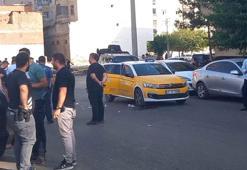 Diyarbakır’da dehşet! Eşini öldürüp intihara kalkıştı