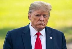 Trump eleştiriler karşısında ağzını bozdu: Sağduyusu, zekası, anlayışı olmayan 'aptal' insanlar