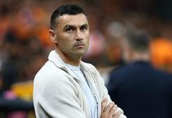 Burak Yılmaz'ın yeni adresi belli oldu! Süper Lig ekibinde ayrılık resmen açıklandı