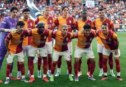 Galatasaray'da bir ayrılık daha! İşte kasaya girecek rakam