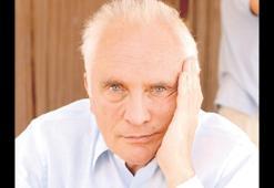 Usta oyuncunun vedası