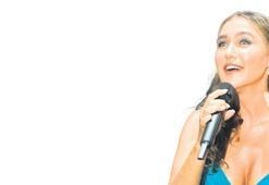 ‘Şarkı söylemeyi 52’de öğrendim’