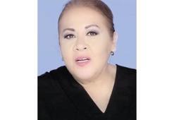 Banu Kırbağ vefat etti