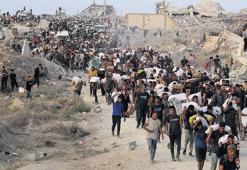 Tepkilere rağmen... İşgal hazırlığı