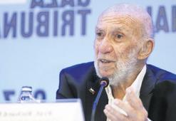 Gazze Mahkemesi Başkanı Falk: Sessizlik suça ortaklıktır