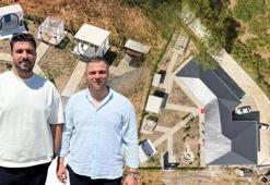 Uğruna mesleklerini bıraktılar! Eksikliği gören iki genç bir araya geldi, ilki başardı