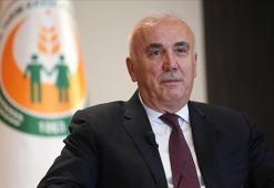 Tarım Kredi yılın ilk yarısında yüzde 35 büyüdü