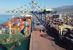 Türkiye'de 50 ilin ihracatı arttı