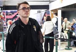 Kerem Aktürkoğlu Benfica ile İstanbul'a geldi! Fenerbahçe maçı için ilk 11 gelişmesi