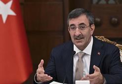 Cevdet Yılmaz, 'Gönüllüler Koalisyonu Çevrim İçi Liderler Toplantısı'na katılacak