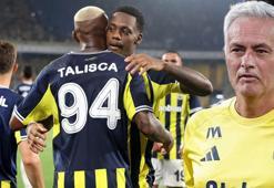 Fenerbahçe'de Jose Mourinho'dan Messi ve Türkiye sözleri! 'Kulübün bunu yapabilecek ekonomik gücü yok'