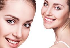 Cildi içten besleyin! Günden güne cam gibi olacak, avuç avuç yiyen yaşadı