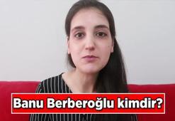 Yeniden YouTube'da! Banu Berberoğlu kimdir, kaç yaşında, nereli? Banu Berberoğlu sevgilisinden ayrıldı mı?