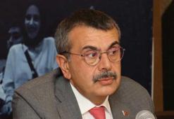 Bakan Tekin duyurdu! ‘Müfredatımızı revize ettik’