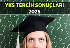 ÖSYM Giriş YKS tercih, yerleştirme sonuçları sorgulama ekranı! 2025 ÖSYM üniversite tercih, yerleştirme sonuçlarını erişime açtı mı, ne zaman açacak?