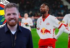 Fenerbahçe'de Dorgeles Nene operasyonunu Devin Özek sessiz sedasız bitirdi!