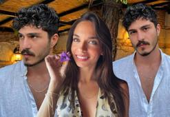 Eylül Tumbar ile Enes Koçak çiftinden romantik paylaşım