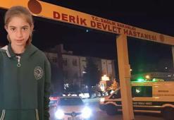 Dere yatağına düştüğü belirtilen Zeynep’in otopsi işlemleri sürüyor