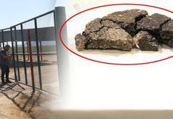 Eskişehir'de bulundu! Dünyanın gözü burada: 30 senedir iğneyle kazılıyor