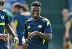 Fenerbahçe'de Nelson Semedo'dan transfer sözleri! 'Benfica beni istedi'