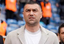 Burak Yılmaz Süper Lig'e geri döndü! İşte yeni adresi