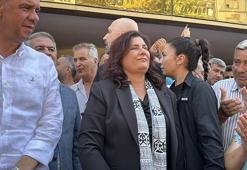 AK Parti'ye katılan Çerçioğlu'ndan belediye önünde yeni açıklama: Hiçbir şeyden korkum yok