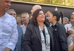 AK Parti'ye katılan Çerçioğlu: Hiçbir şeyden korkum yok