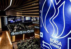 Borsa İstanbul günü yükselişle tamamladı