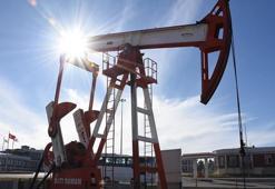 Türkiye'de Temmuz ayında toplam petrol üretimi 4 milyon varil