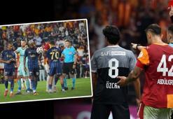 VAR kayıtları açıklandı! İşte Galatasaray ve Fenerbahçe maçlarındaki hakem konuşmaları