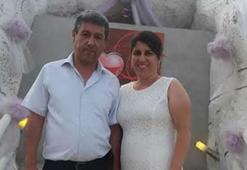 Burcu’yu ölüme götüren olay kahretti! İşte eşinin canına kıyan polis memurunun ifadesi