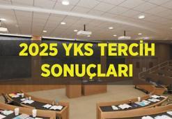 YKS 2025 ÜNİVERSİTE TERCİH SONUÇ EKRANI: ÖSYM üniversite tercih, yerleştirme sonuçlarını erişime açtı mı, ne zaman açacak? Üniversite yerleştirme sonuçları tarihi belli oldu mu?