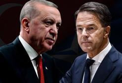 Kritik görüşme! NATO Genel Sekreteri Rutte ABD zirvesi sonrası Erdoğan'ı aradı