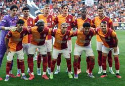 Galatasaray ayrılığı KAP'a bildirdi! Bonservisi belli oldu