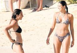 Kız kıza Çeşme kaçamağı