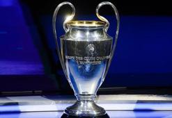 UEFA Şampiyonlar Ligi'nde play-off heyecanı başladı