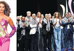 Laleli’den Filistin’e destek mesajı