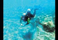 Antik hamam Cicero’nun olabilir