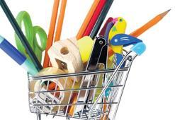 Okul çantası en az 2 bin TL’ye doluyor