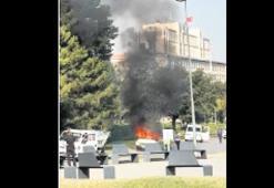 ‘Beyaz Toros’ yangınından hurda araç teşviği çıktı
