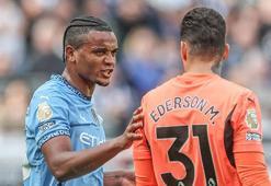 Galatasaray'a Manchester City'den çifte transfer! Maaşı ve bonservisi belli oldu