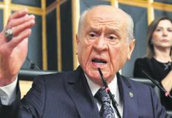 Bahçeli’den sert tepki: Özel’in her sözü yalan ve yamuk